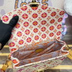 Louis Vuitton Pochette Metis M11461 Peachblow